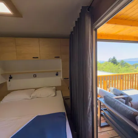 Mobile Homes Camp Kozica Kemping