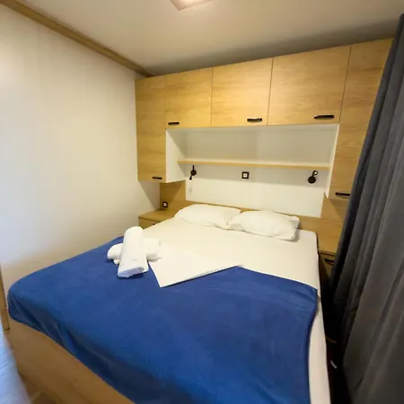 Mobile Homes Camp Kozica