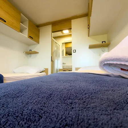 Mobile Homes Camp Kozica *