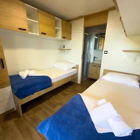 Mobile Homes Camp Kozica Kemping