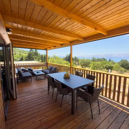 Mobile Homes Camp Kozica Kemping