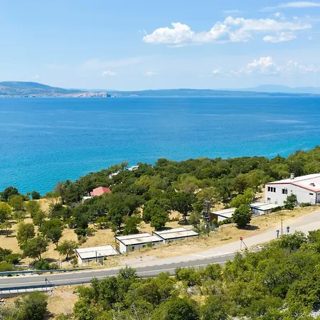Mobile Homes Camp Kozica Kemping *